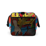 Sac de voyage "Badass"