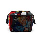 Sac de voyage "HIP HOP"