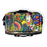 Sac de voyage "The Warriors"