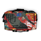 Sac de voyage "Underground Yōkai"