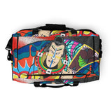 Sac de voyage "Badass"