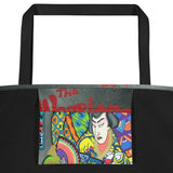 Sac de Plage "The Warriors"