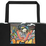 Sac de Plage "Cyborg"