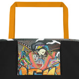 Sac de Plage "Cyborg"