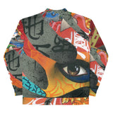 Veste Bomber "Underground Yōkai"