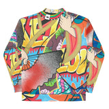 Veste Bomber "Badass"