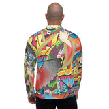 Veste Bomber "Badass"