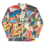 Veste Bomber "Badass"