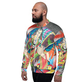 Veste Bomber "Badass"