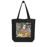 Tote Bag Bio "Cyborg"