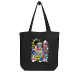 Tote Bag Bio "HIP HOP"