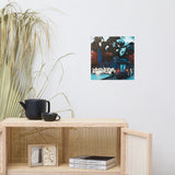 Affiche "Underground"