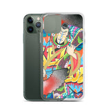 Coque iPhone "Badass"