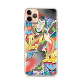 Coque iPhone "Badass"