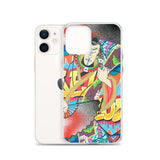 Coque iPhone "Badass"