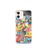 Coque iPhone "Badass"