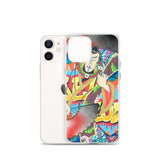 Coque iPhone "Badass"