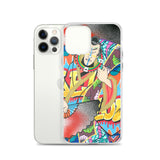 Coque iPhone "Badass"