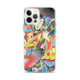 Coque iPhone "Badass"