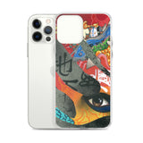 Coque iPhone "Underground Yōkai"