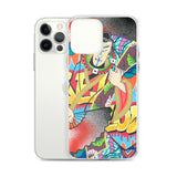 Coque iPhone "Badass"