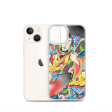 Coque iPhone "Badass"