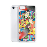 Coque iPhone "Badass"