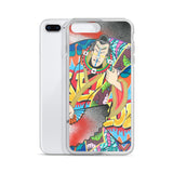 Coque iPhone "Badass"