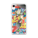 Coque iPhone "Badass"