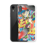 Coque iPhone "Badass"