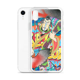 Coque iPhone "Badass"