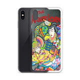Coque iPhone "The Warriors"