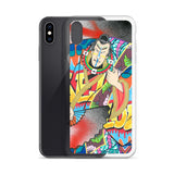 Coque iPhone "Badass"