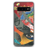 Coque Samsung "Underground Yōkai"