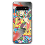 Coque Samsung "Badass"