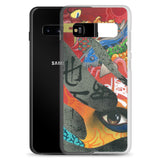 Coque Samsung "Underground Yōkai"