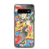 Coque Samsung "Badass"