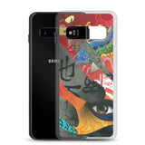 Coque Samsung "Underground Yōkai"
