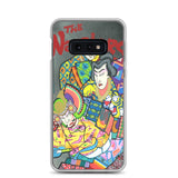 Coque Samsung "The Warriors"