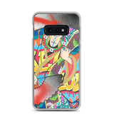 Coque Samsung "Badass"