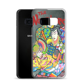 Coque Samsung "The Warriors"