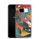 Coque Samsung "Underground Yōkai"