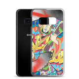 Coque Samsung "Badass"