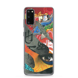 Coque Samsung "Underground Yōkai"