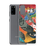 Coque Samsung "Underground Yōkai"