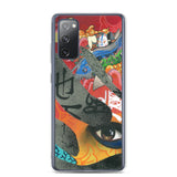 Coque Samsung "Underground Yōkai"