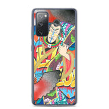 Coque Samsung "Badass"