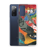 Coque Samsung "Underground Yōkai"