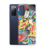 Coque Samsung "Badass"