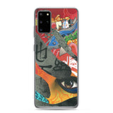 Coque Samsung "Underground Yōkai"